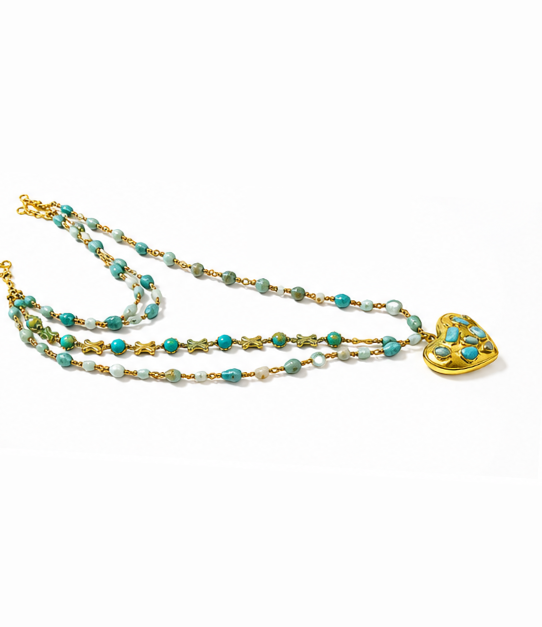 Collar Amozul
