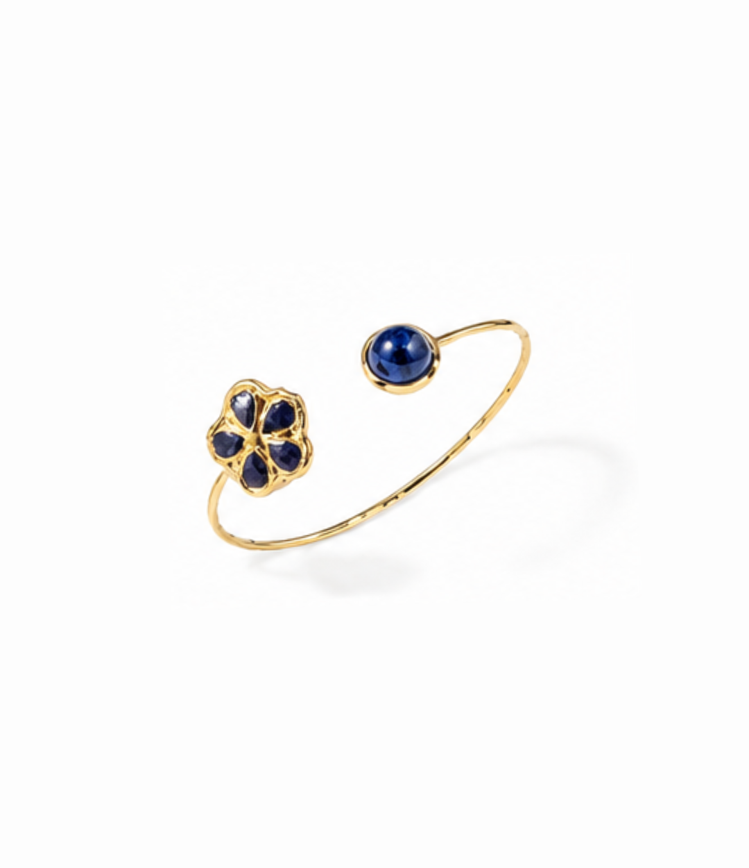 Pulsera Flora