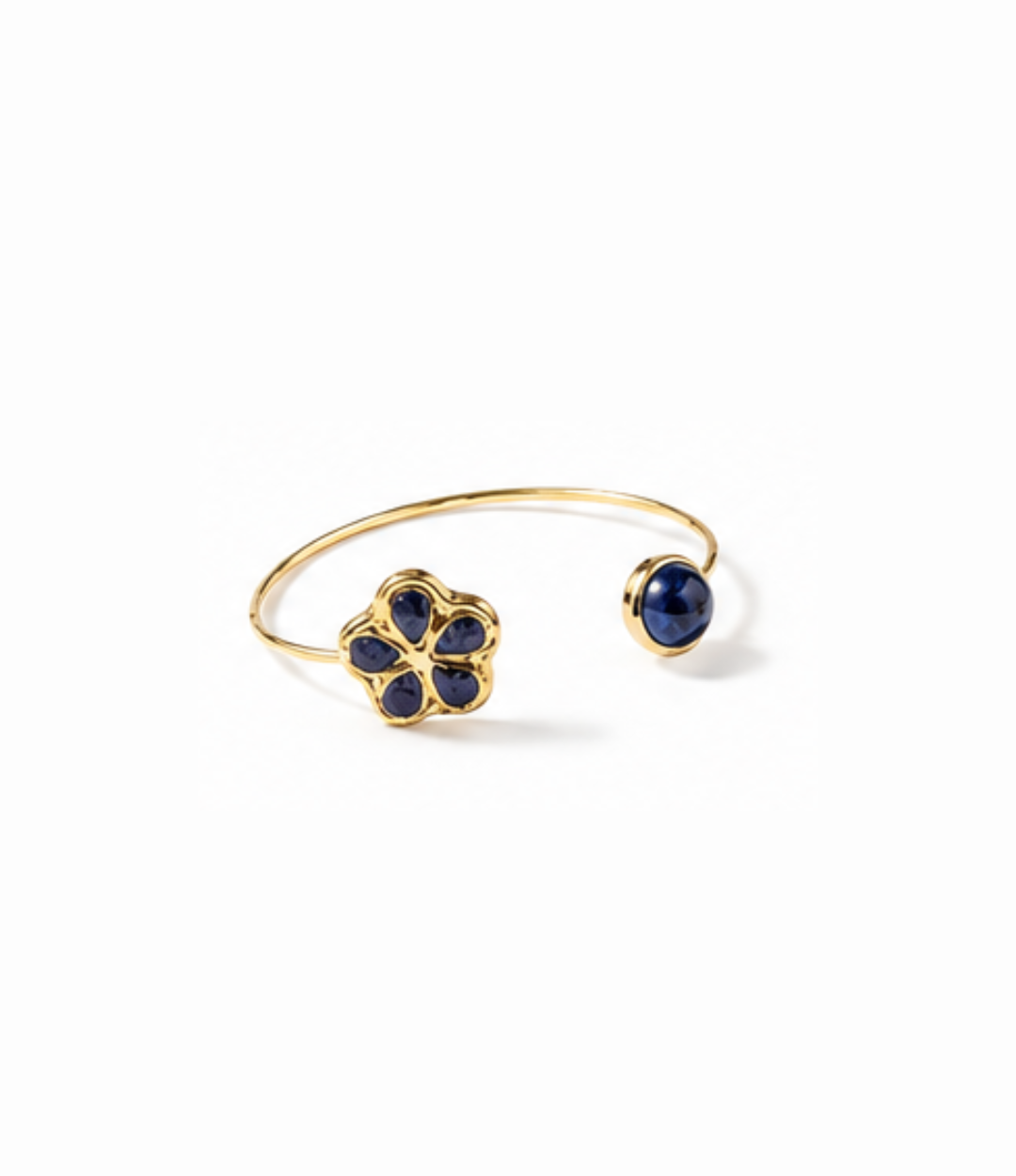 Pulsera Flora